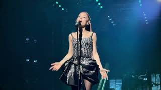 Download lagu hate that i made you love me - floor! @ ariana grande eternal sunshine tour la night 1 #arianagrande mp3