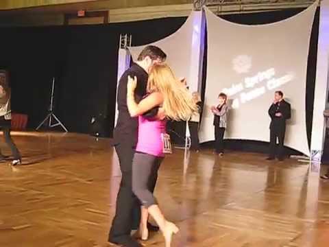 Palm Springs Summer Classic 2014