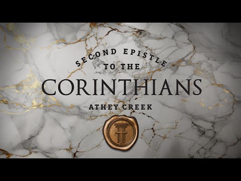 Through the Bible | 2 Corinthians 5 - Brett Meador