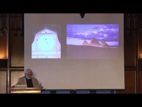 Juhani Pallasmaa, "Architecture as Experience" - Driehaus Symposium 2017