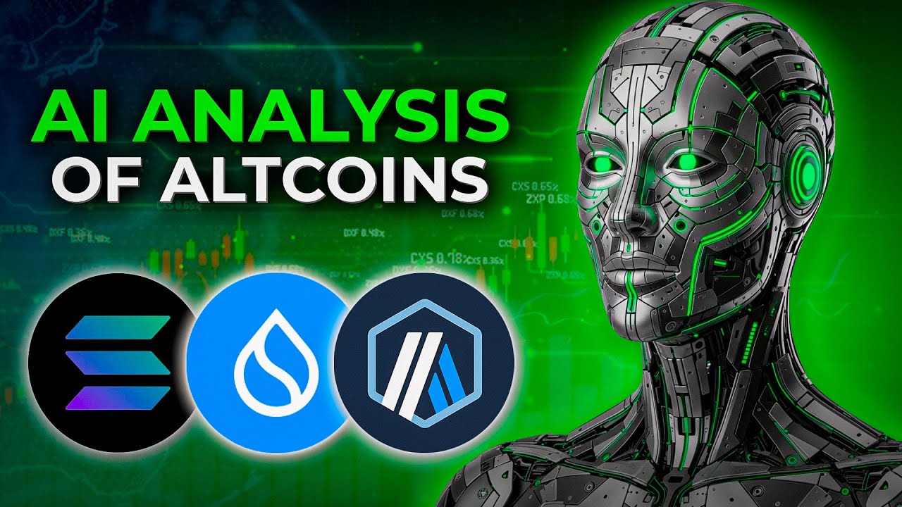 Analyze Altcoins in Seconds with ASCN AI: Easy Crypto Trading