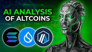 Finally found an AI tool that actually explains crypto in plain English