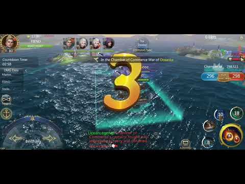 WFTS:Guild Wars-Revenge VS Kingsmen pt1