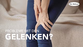 Dr. Böhm® Gelenkscomplex intensiv