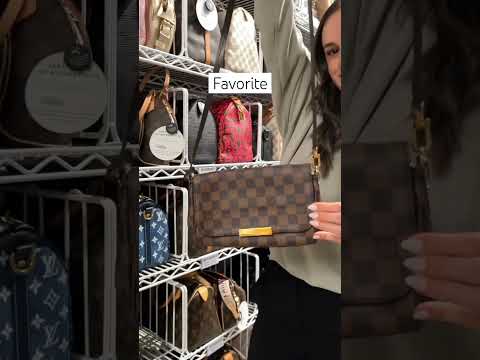 Discontinued Louis Vuitton Bags: the Bumbag, Toiletry Pouch, Eva Clutch, and More
