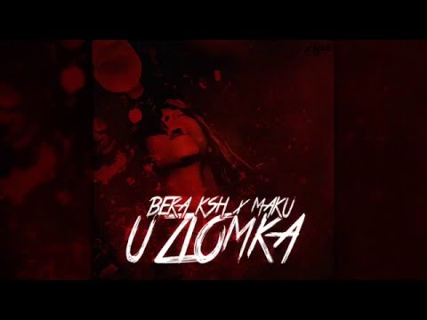 BEKA KSH x MAKU - U ZIOMKA