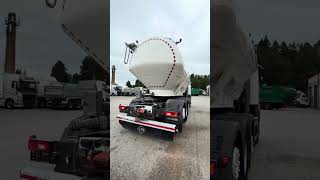 우유운반차 Scania R490 8x2*6 | 이미지 4 - Autoline