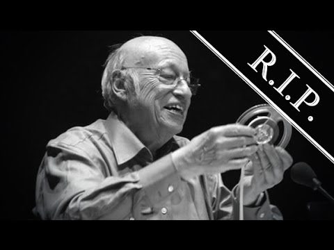 Jean-Jacques Perrey ● A Simple Tribute