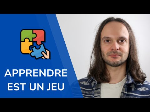 Apprendre une langue en s'amusant : pourquoi vous devez le faire