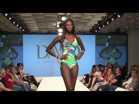 David Fashion Show @Maredamare2014