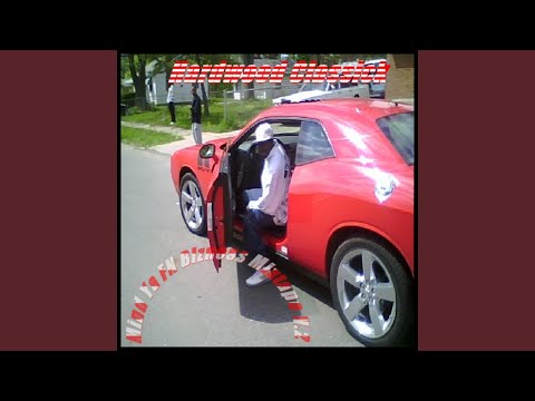 Money To The Ceiling Feat. Ricky G
