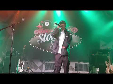 191130 재규어 중사 (SFC.JGR) - Bad Boy Anthem