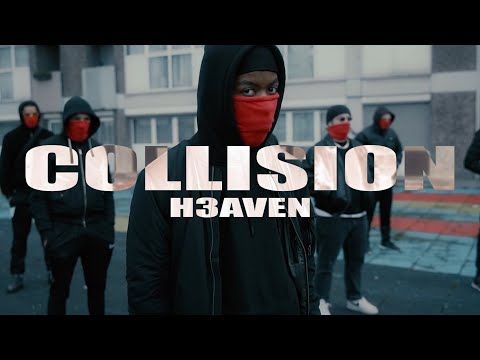 Frenetik x Laylow Type Beat | "COLLISION" | Instru Rap 2021 (prod. H3AVEN)