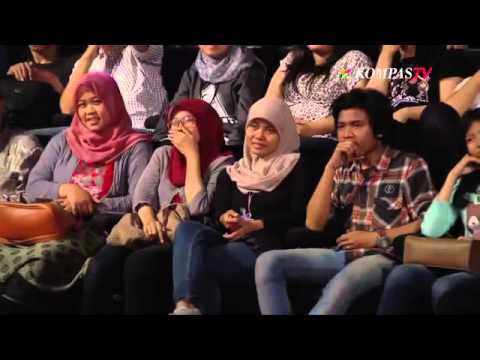 Arif: Tumbuh Itu Ke Atas, Bukan Ke Samping (SUCI Playground)