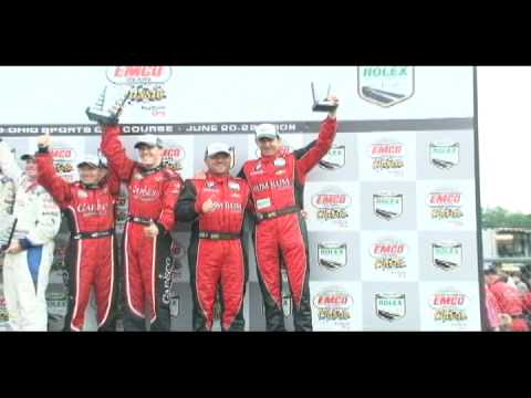 Official Full Course Caution Trailer - Produced / Directed by A.J. Willis - INTENSIVE FILMS