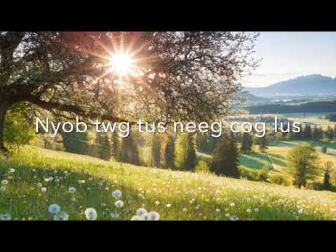 Nyob twg tus neeg cog lus- Chang Her- 30min non-stop