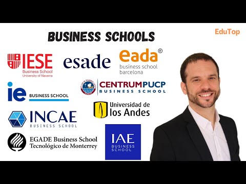 Estudiar en una Escuela de Negocios - Ventajas respecto a la universidad