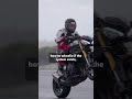 Testing WHEELIE CONTROL 2025 Triumph Speed Triple 1200RS