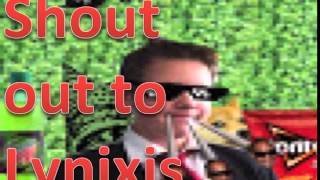 Download lagu SHOUT OUT TO Lynixis mp3
