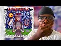 Slayr Half Blood Live Listening Party Reaction