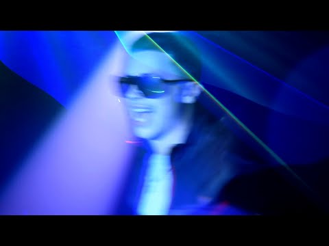 Mr. Mastro - Enemy feat. Sunnie DAZE (Official Music Video)