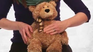 Rhymes for Babies - Round and Round