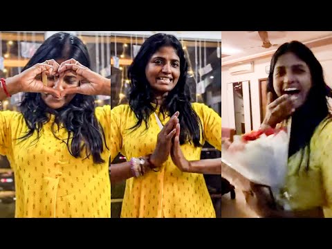 Bigg Boss Tamil 9 Kani Welcome Video 😢♥️ Family Surprise | Viji | Thiru | Elimination Today Episode