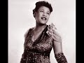 Ella Fitzgerald And Her Savoy Eight - We Can’t Go On This Way
