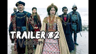 Trailer VOSTFR #2