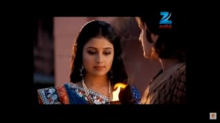 Jodha Akbar - Ep - 57 - Best Scene - Zee Tamil