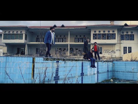 Kendimden Hallice & Barış Kocatürk - Soğuk Şarap (Official Video)