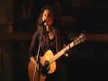 Lucy Kaplansky - Don't Mind Me