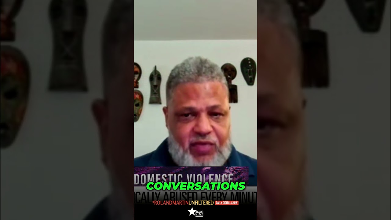 Teach Boys Not to Become the Danger #shorts