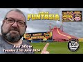 Circus Funtasia Full Show Haslingden 11th April 2024 Itsastakesything