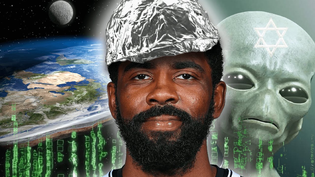 The 10 Best Documentaries And Videos About Kyrie Irving