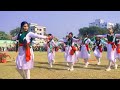 Khela Hobe | খেলা হবে | Joy Bangla | Jahangir Sojib | Viral Video | Flash Mob | Nouka Dj Song 2024