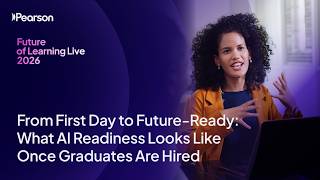 From First Day to Future-Ready: What AI Readiness Looks Like Once Graduates Are 