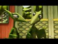 PBS KIDS Promo Dinosaur Train 2022 KHET DT3