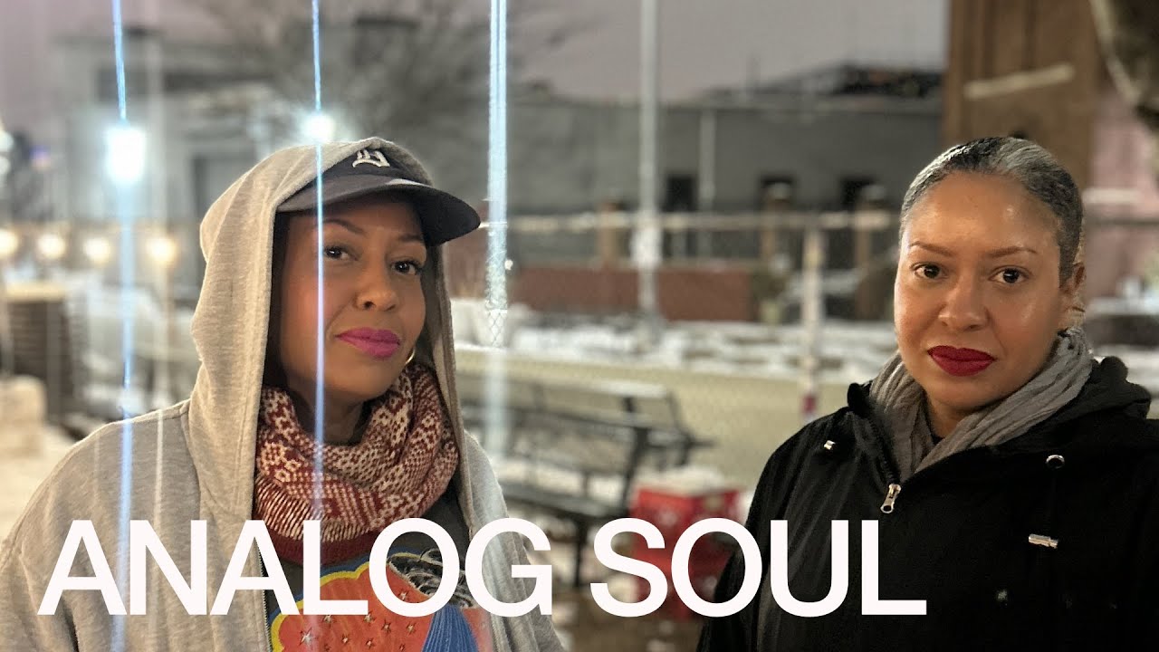 Analog Soul - TheLotRadio
