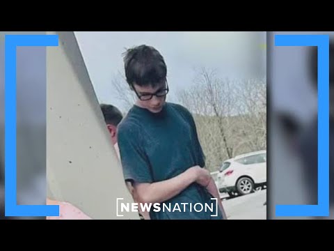 Sebastian Rogers search: Photo appears to show Tennessee teen in North Carolina | Vargas Reports