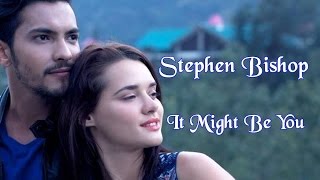 Download lagu Stephen Bishop 💘 It Might Be You (Tradução) mp3 Download lagu Stephen Bishop 💘 It Might Be You (Tradução) mp3