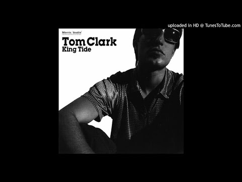 Tom Clark - Off The Rocks [morris20]