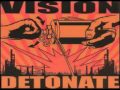 Vision - In The End