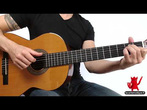 Cordes Classique Hannabach PSP 850HT