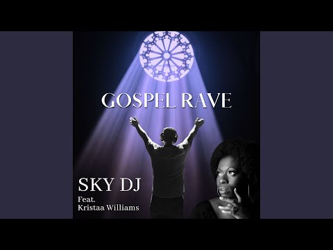 Gospel Rave 5 By DJ Ortis