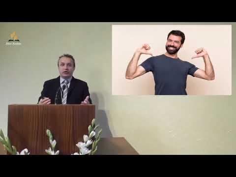 06.02.2021 - J.Kučera - Keď sa niekto hrá na Boha - Sobotná škola - 6.úloha - 1.štvrťok 2021