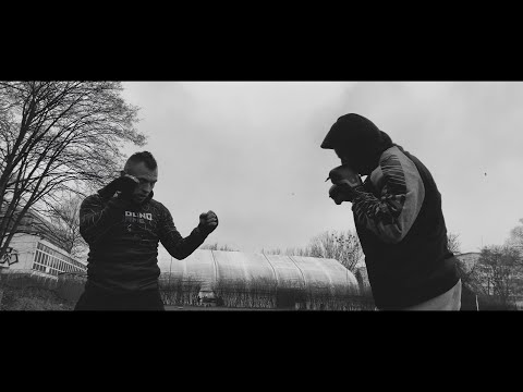 Szymik - Nokaut (feat. Inicjatywa) [VIDEO]