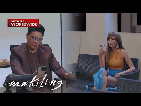 Ang pagtataksil ni Portia kay Franco! (Episode 72) Makiling