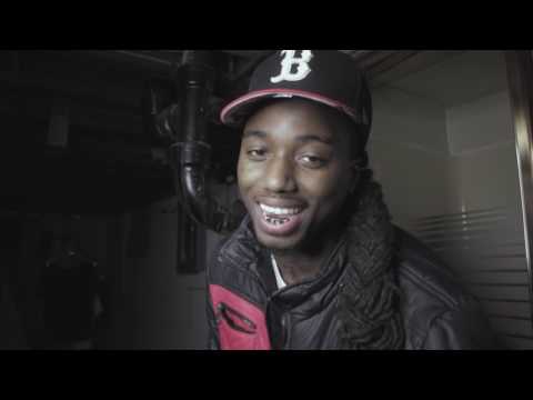 Luh Bottom - Get Heavy | Shot By: @RealWoosie