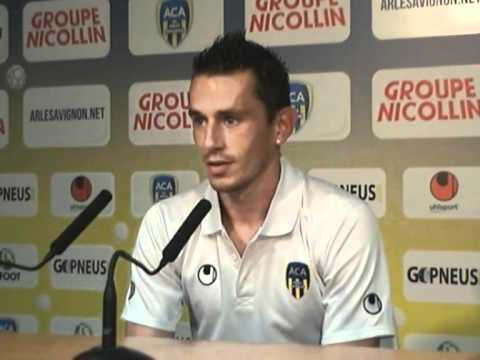 ACA vs HAC / Chgristophe LANDRIN